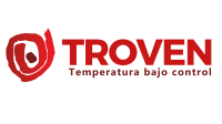 logo troven