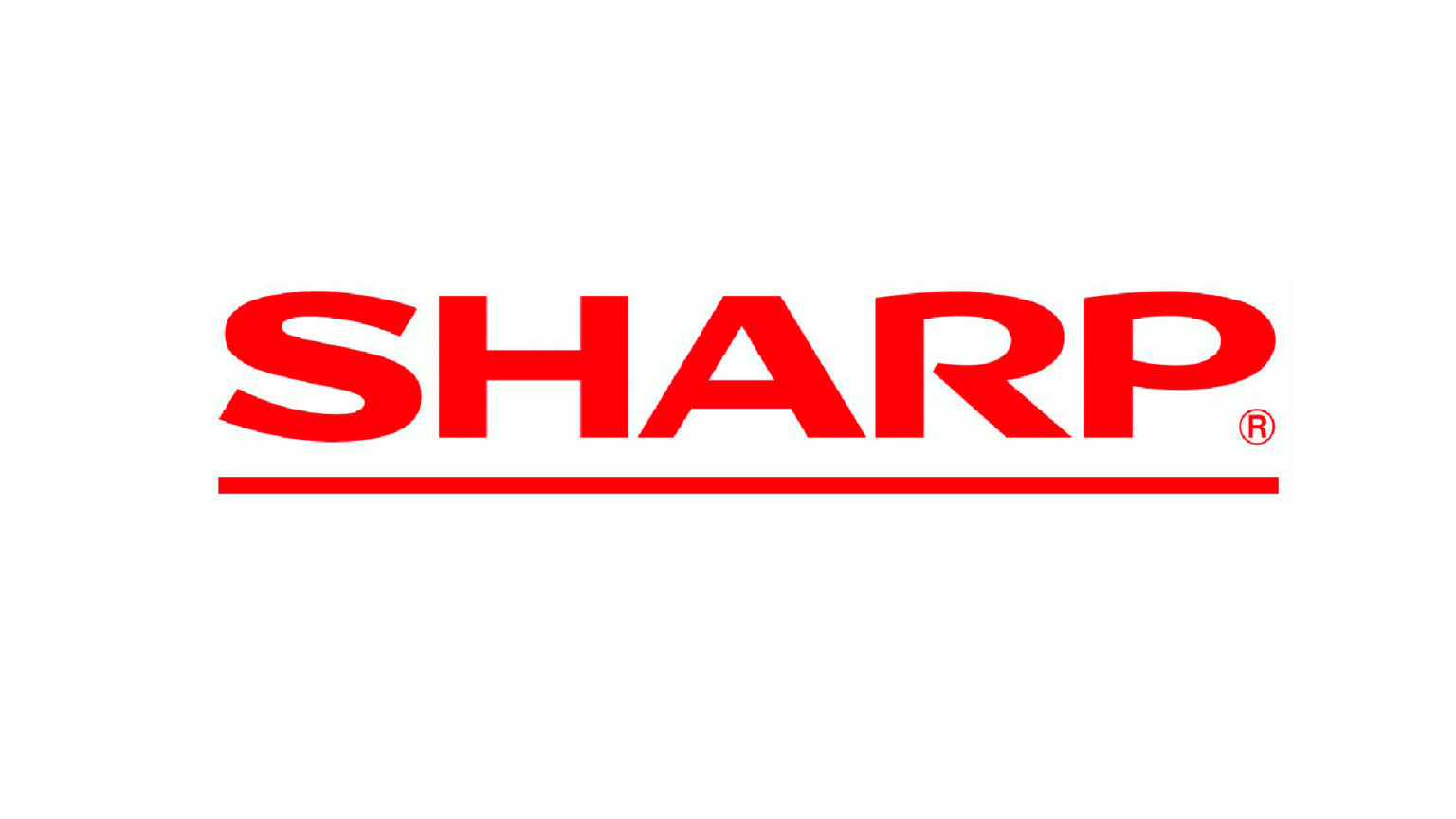 Sharp_logo