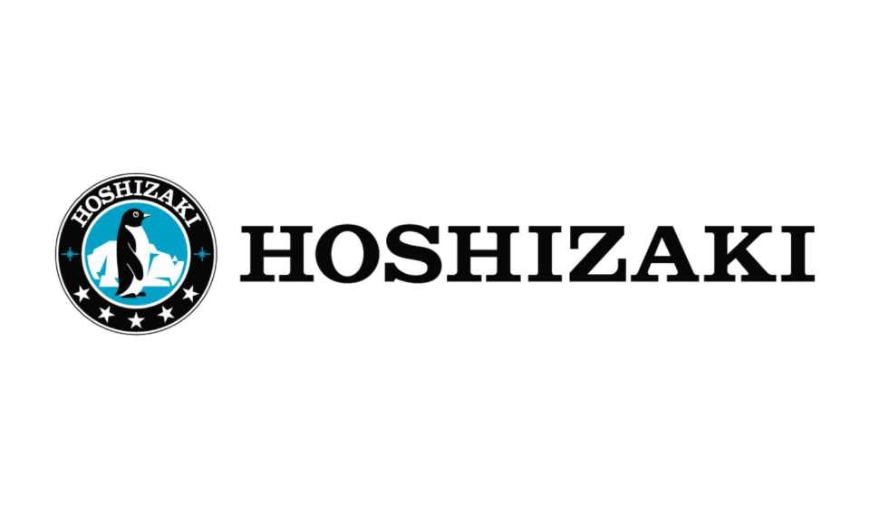 hoshizaki_logo